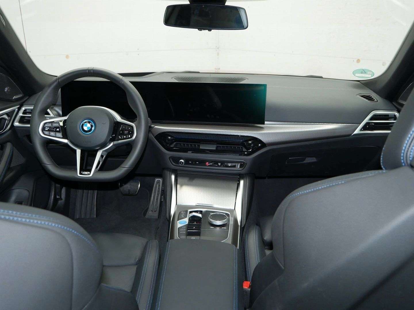 BMW I4 Gran Coupé M Sport 40 EDrive - 2025 - Joinsteer - #7