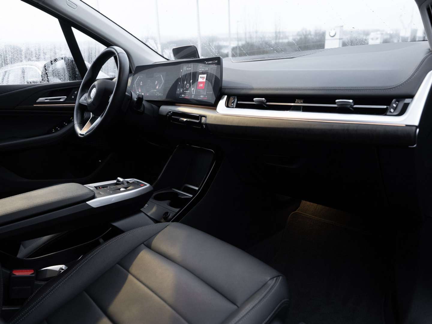 BMW Série 2 Active Tourer Luxury 220 - 2022 - Joinsteer - #7