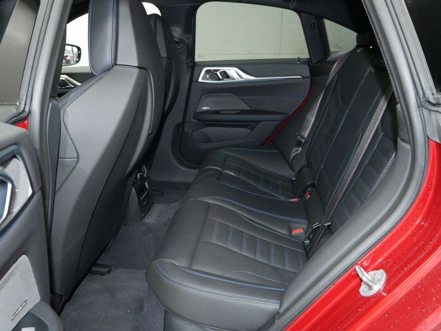 BMW I4 Gran Coupé M Sport 40 EDrive - 2025 - Joinsteer - #8