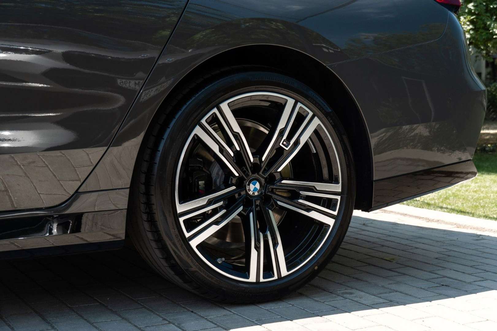 BMW Série 7 M Sport 740d XDrive - 2025 - Joinsteer - #29