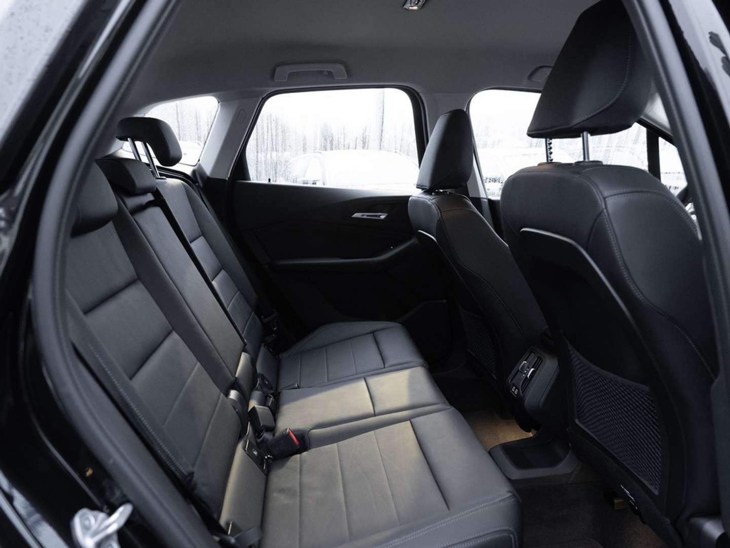 BMW Série 2 Active Tourer Luxury 220 - 2022 - Joinsteer - #8