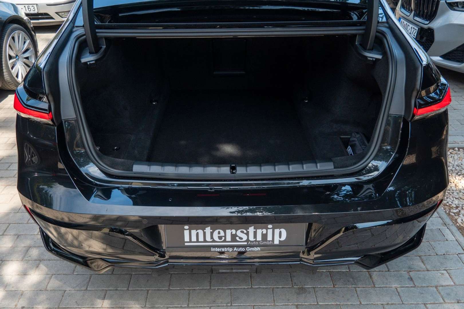 BMW Série 7 M Sport 740d - 2025 - Joinsteer - #30