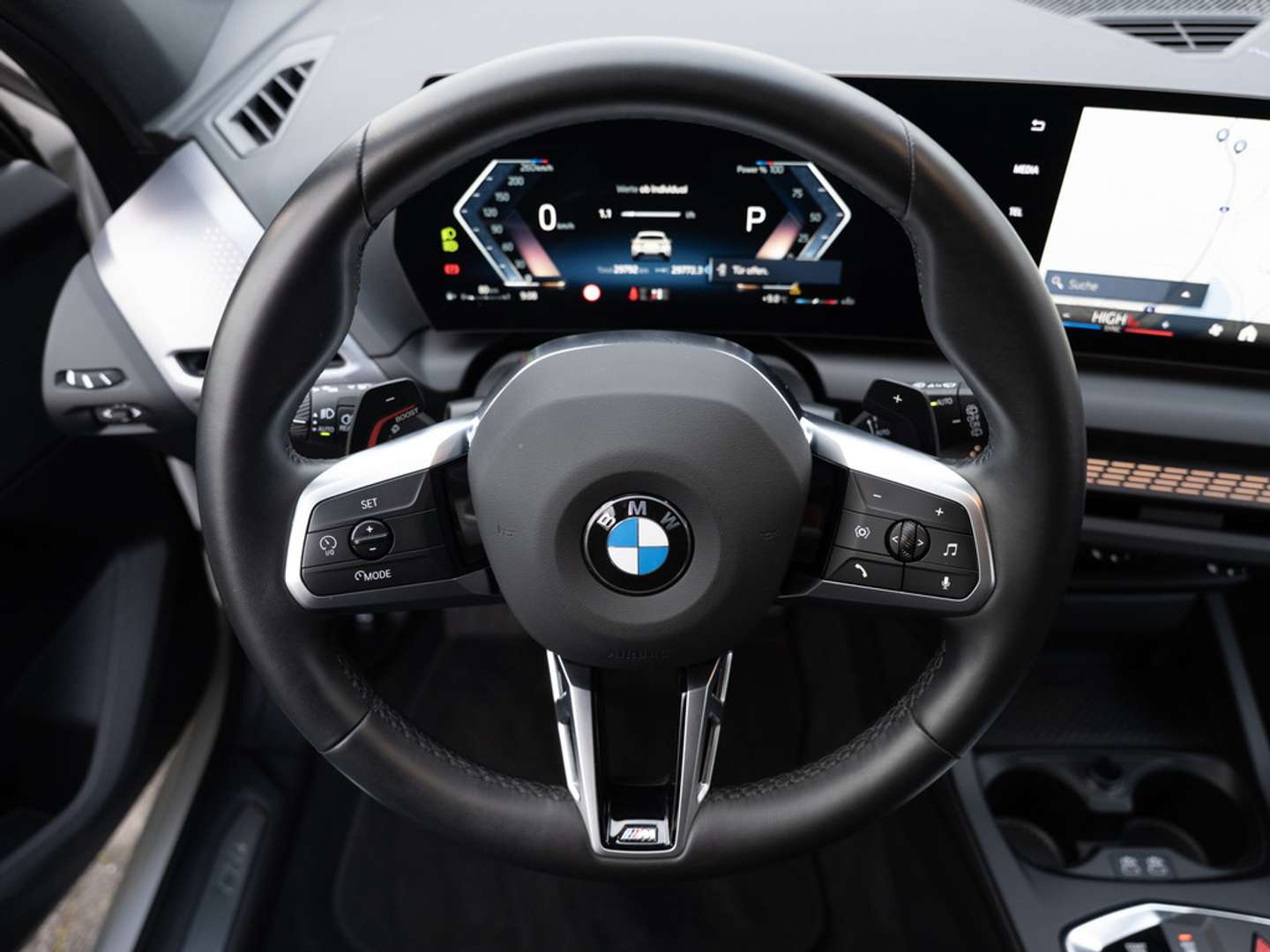 BMW Série 1 M Sport 120i - 2024 - Joinsteer - #11
