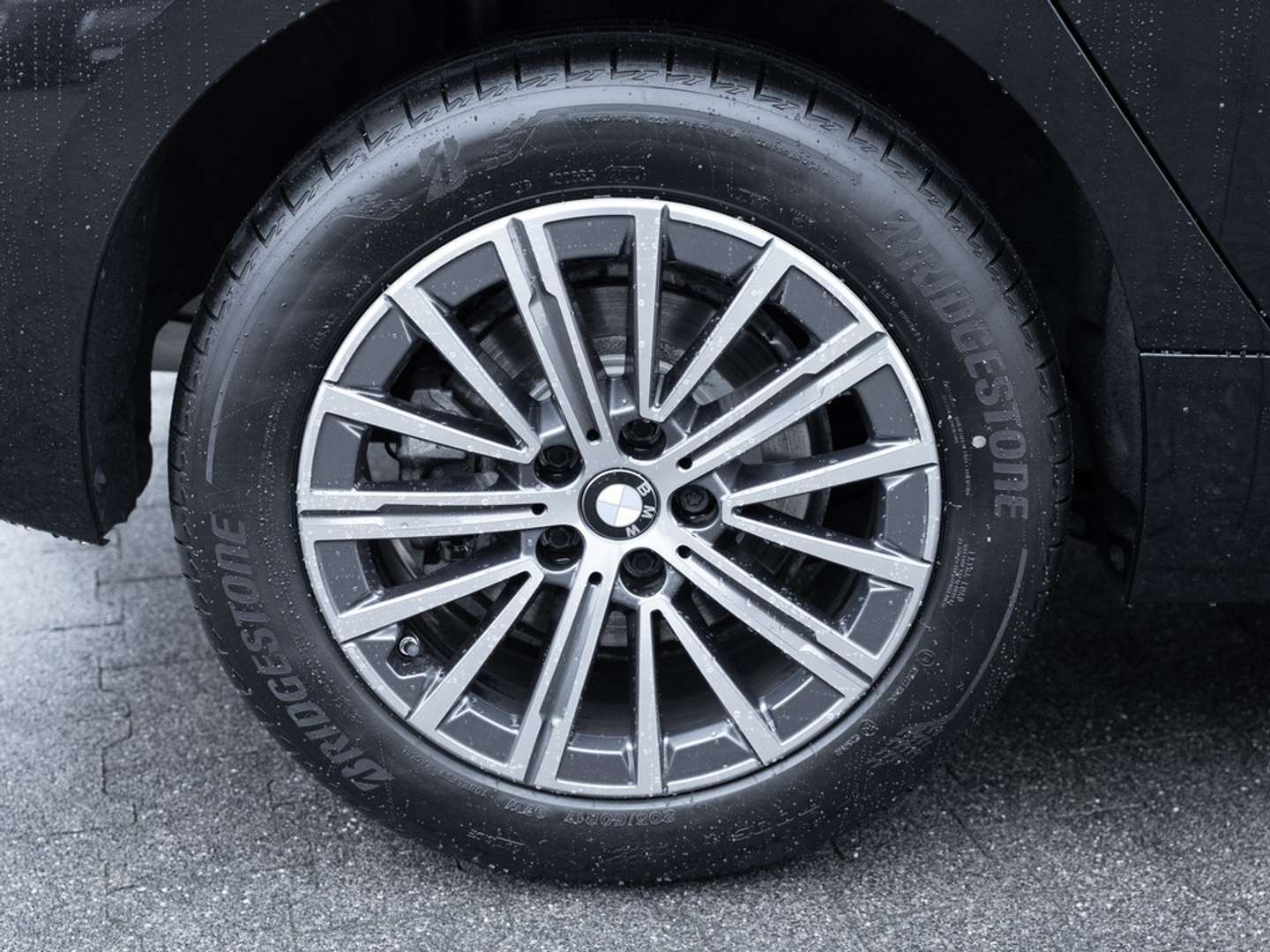 BMW Série 2 Active Tourer Luxury 220 - 2022 - Joinsteer - #9