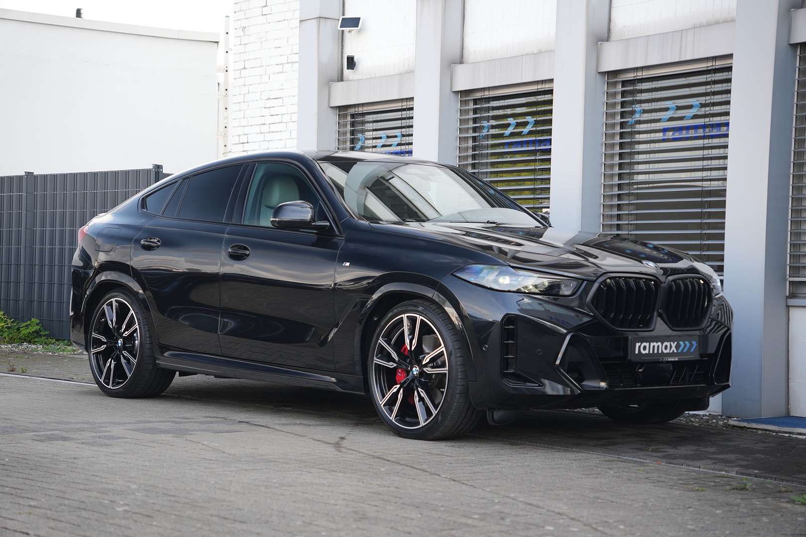 BMW X6 M Sport XDrive30d - 2024 - Joinsteer - #16
