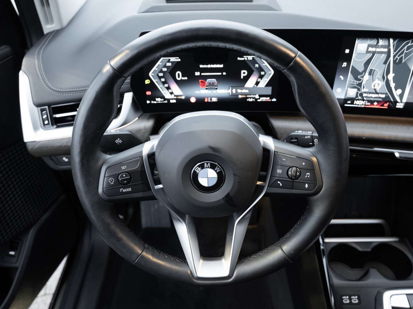 BMW Série 2 Active Tourer Luxury 220 - 2022 - Joinsteer - #12