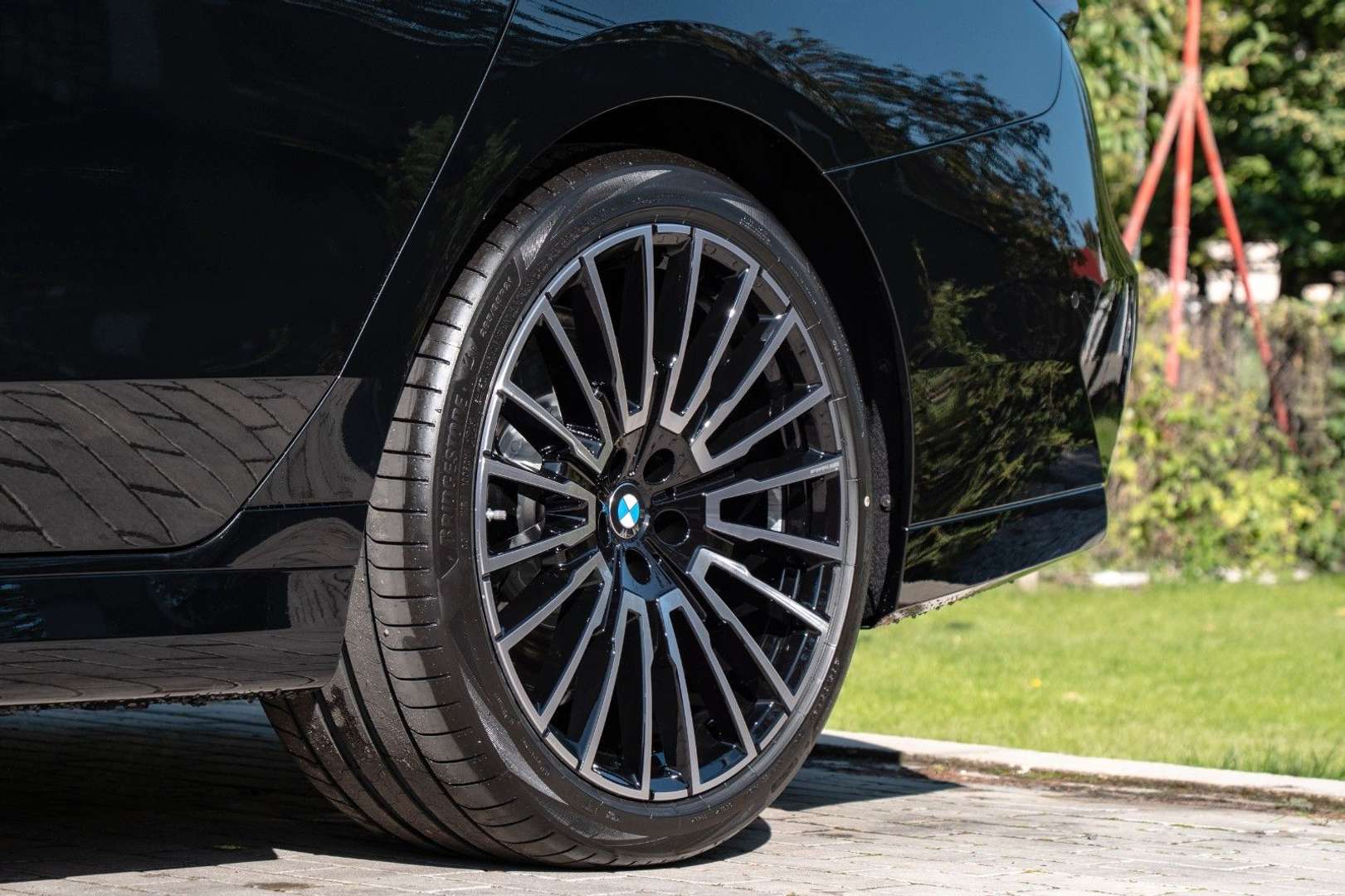 BMW Série 7 M Sport 740d - 2025 - Joinsteer - #34