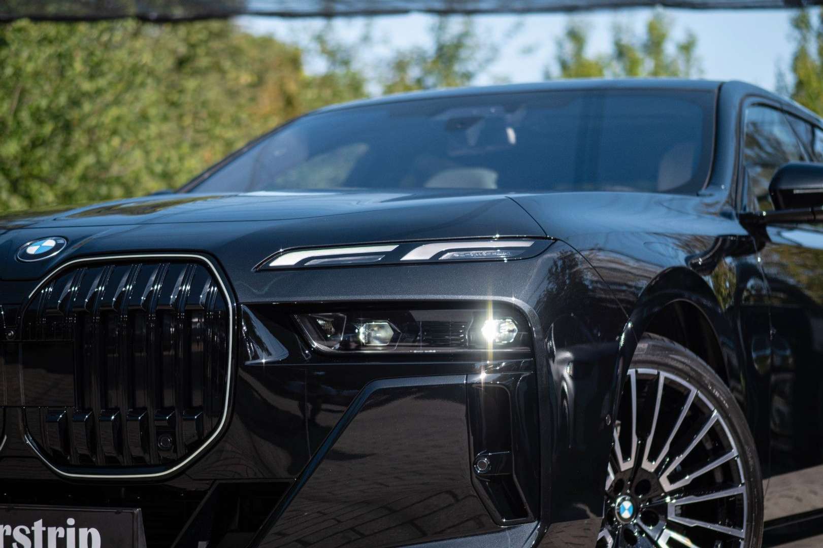 BMW Série 7 M Sport 740d - 2025 - Joinsteer - #35