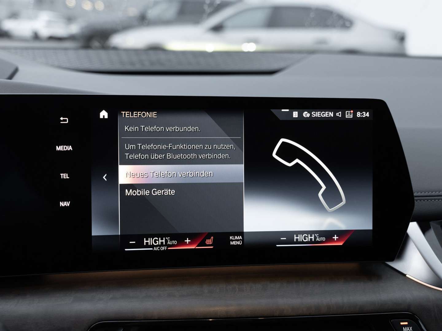 BMW Série 2 Active Tourer Luxury 220 - 2022 - Joinsteer - #16