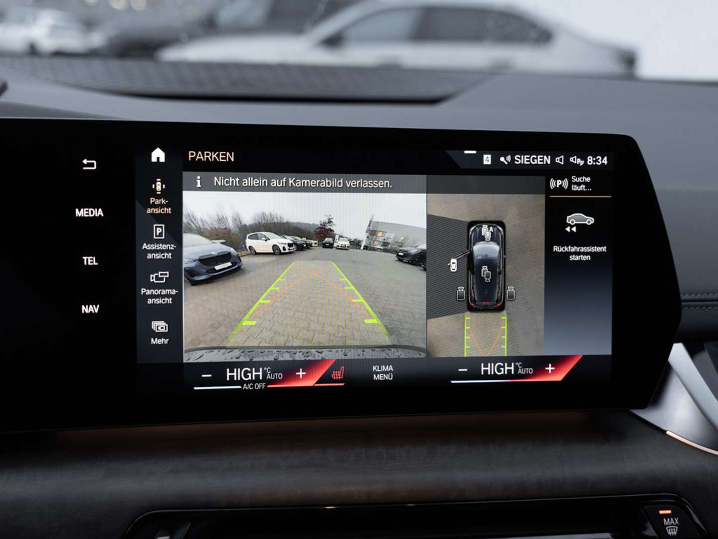 BMW Série 2 Active Tourer Luxury 220 - 2022 - Joinsteer - #18