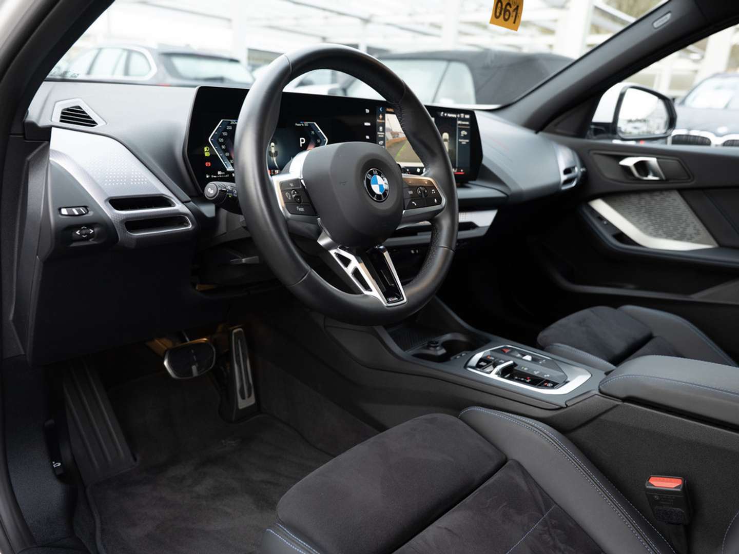 BMW Série 1 M Sport 120i - 2024 - Joinsteer - #23