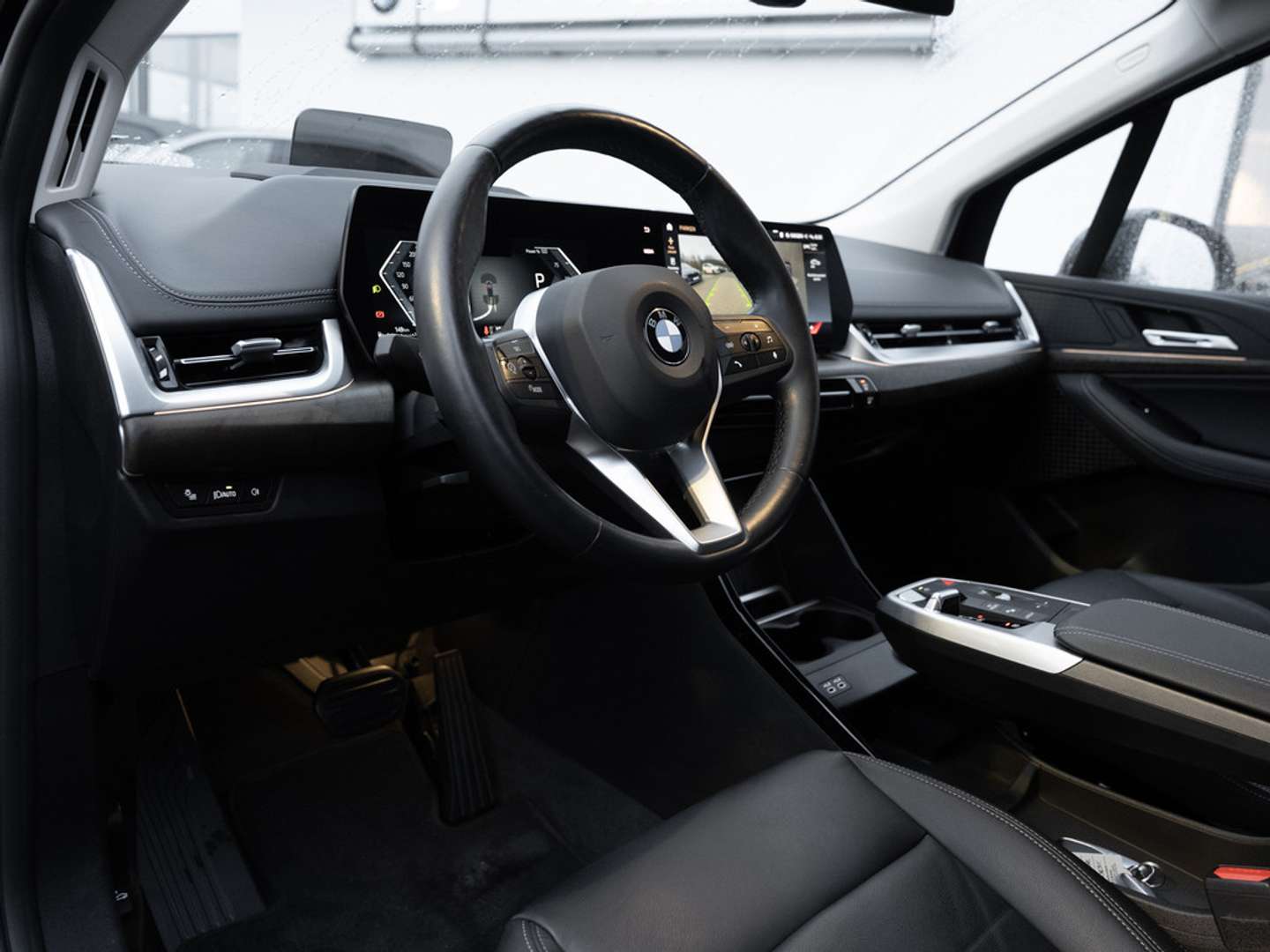 BMW Série 2 Active Tourer Luxury 220 - 2022 - Joinsteer - #24