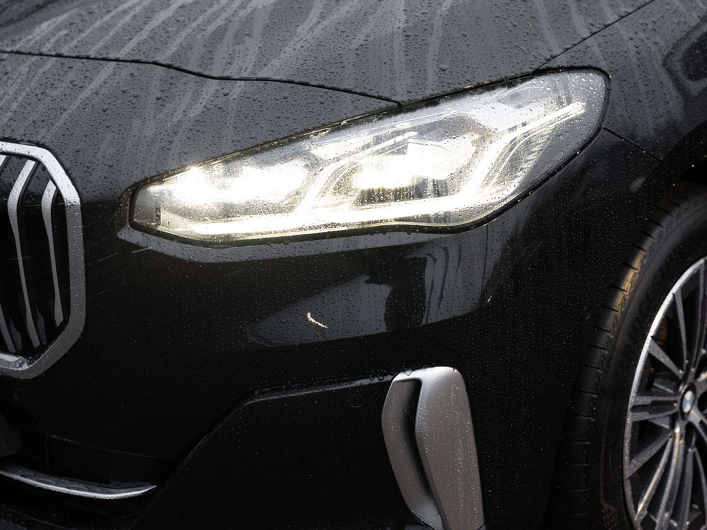 BMW Série 2 Active Tourer Luxury 220 - 2022 - Joinsteer - #26