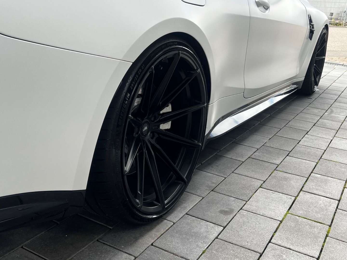 BMW M4 Cabriolet M4 XDrive Competition - 2022 - Joinsteer - #10