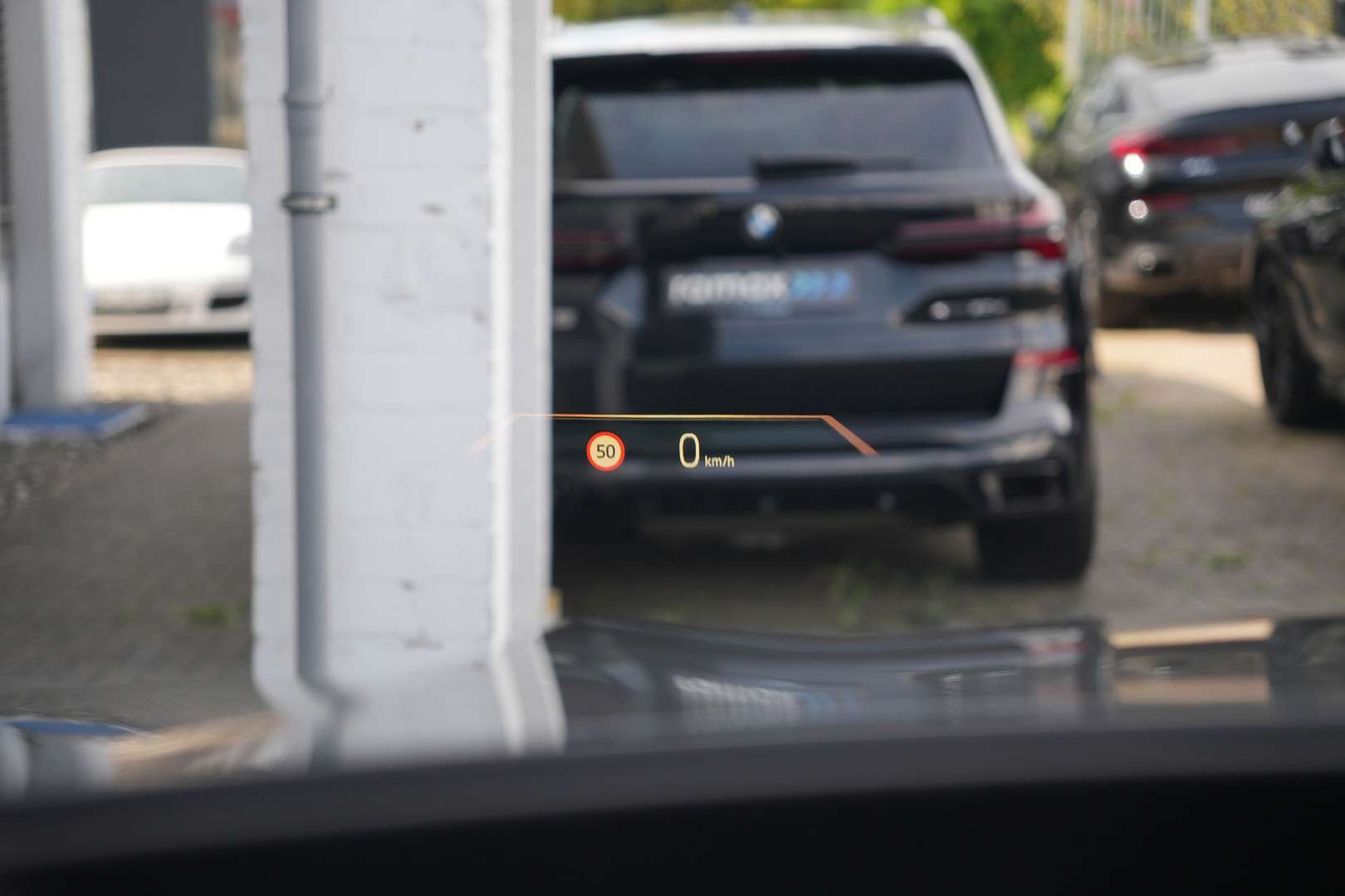 BMW X6 M Sport XDrive30d - 2024 - Joinsteer - #21