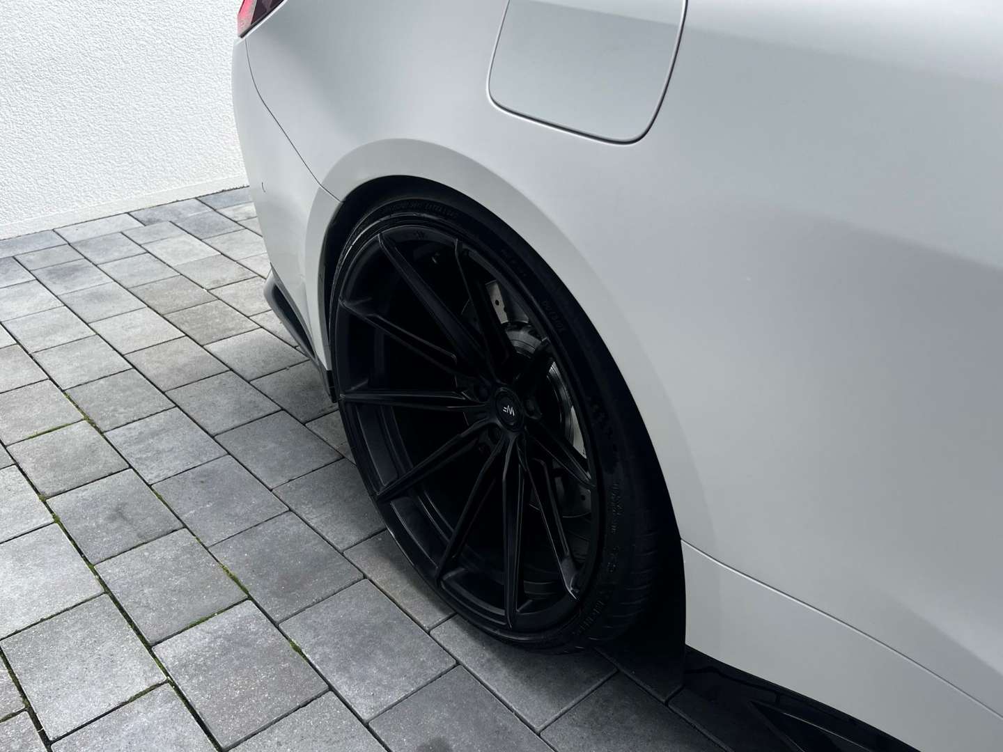 BMW M4 Cabriolet M4 XDrive Competition - 2022 - Joinsteer - #11