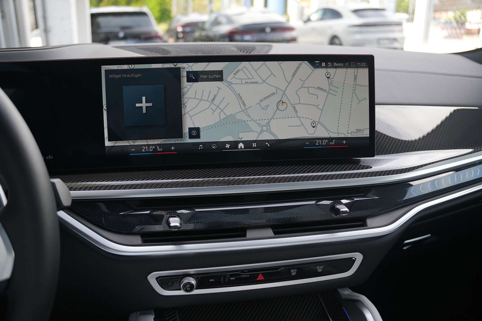 BMW X6 M Sport XDrive30d - 2024 - Joinsteer - #22