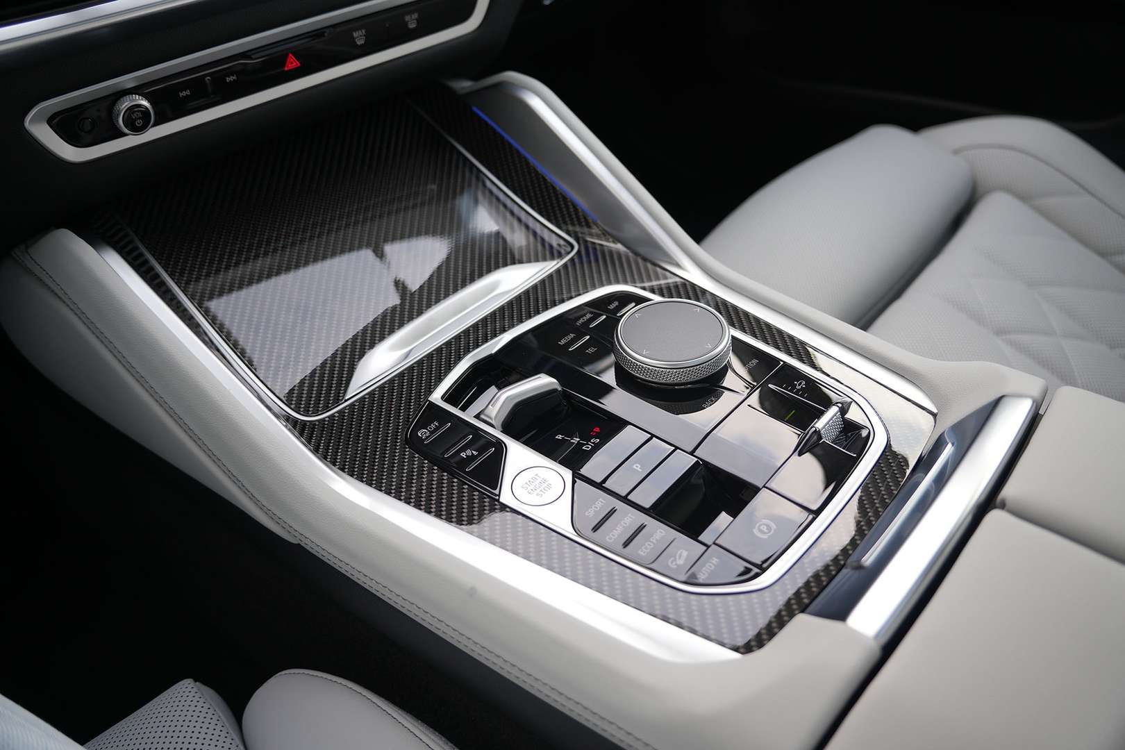 BMW X6 M Sport XDrive30d - 2024 - Joinsteer - #23