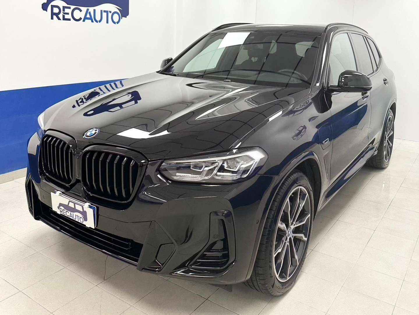 BMW X3 M Sport 30e XDrive - 2022 - Joinsteer - #1