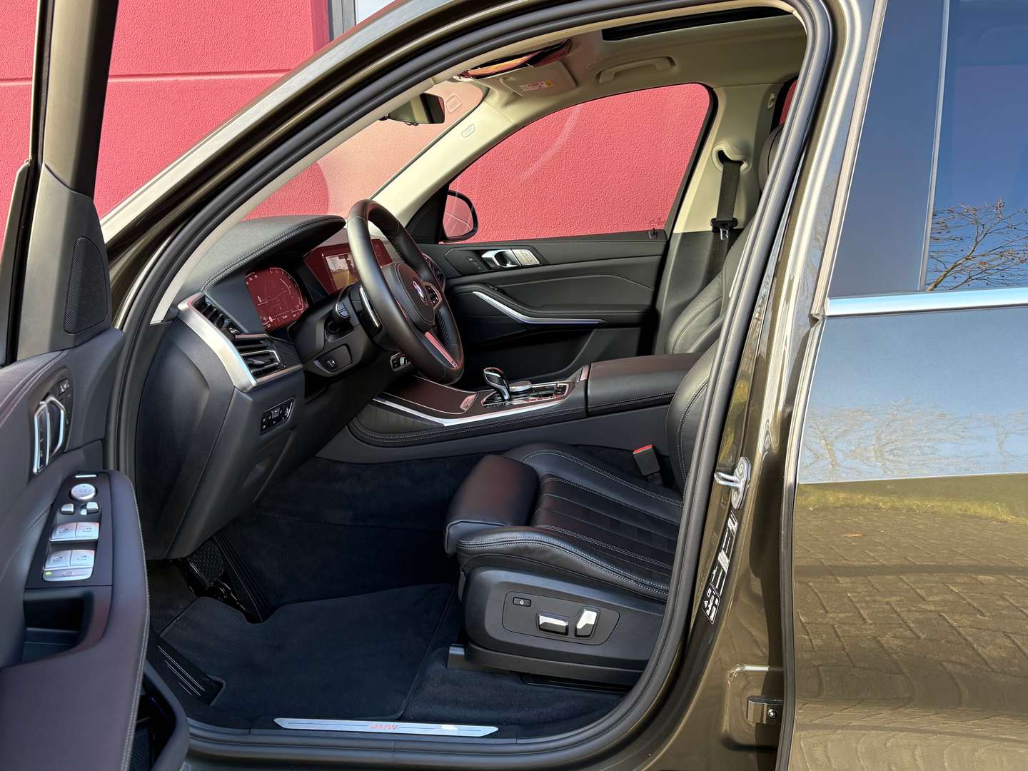 BMW X7 XDrive40d - 2022 - Joinsteer - #11