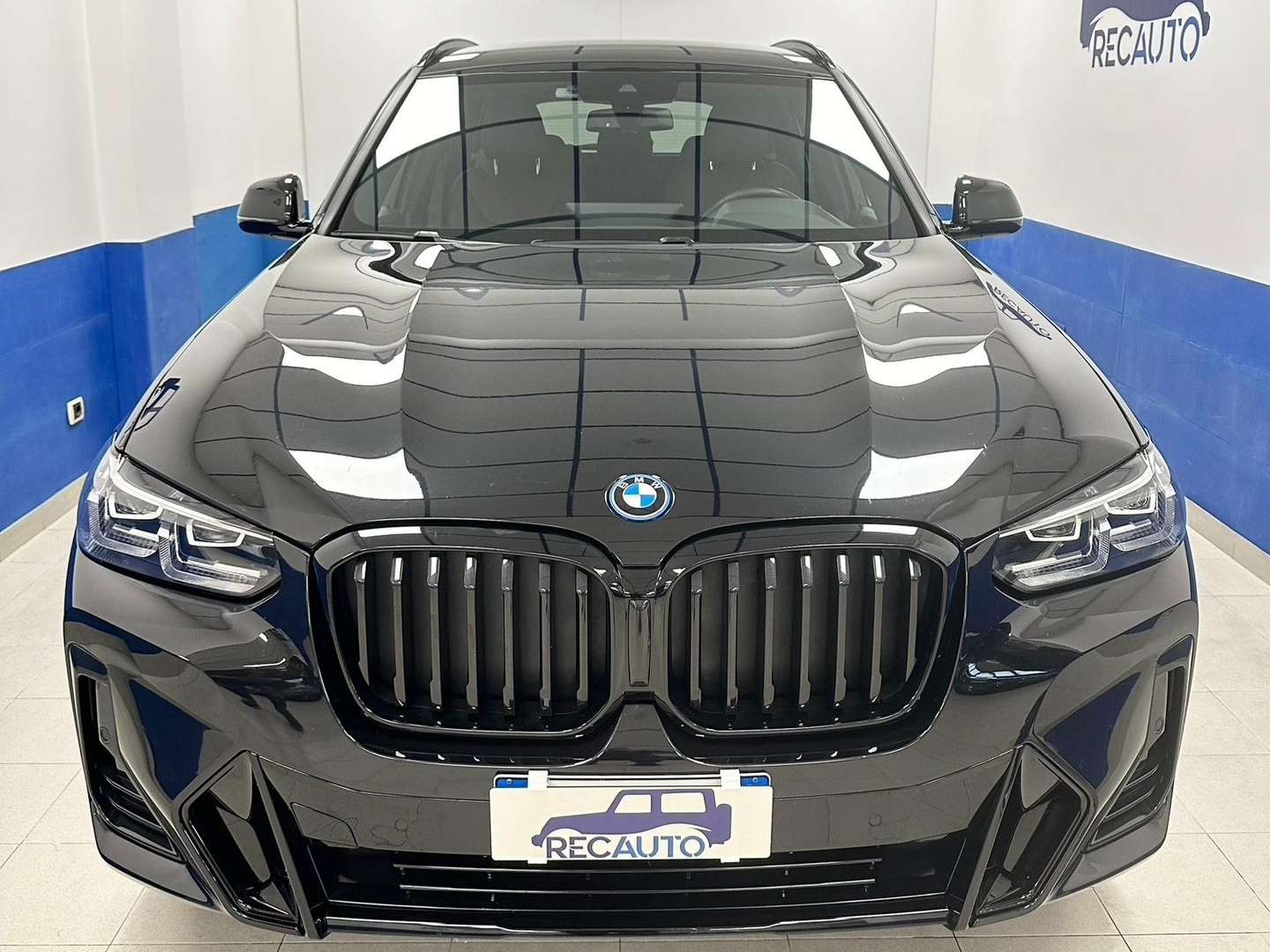 BMW X3 M Sport 30e XDrive - 2022 - Joinsteer - #2