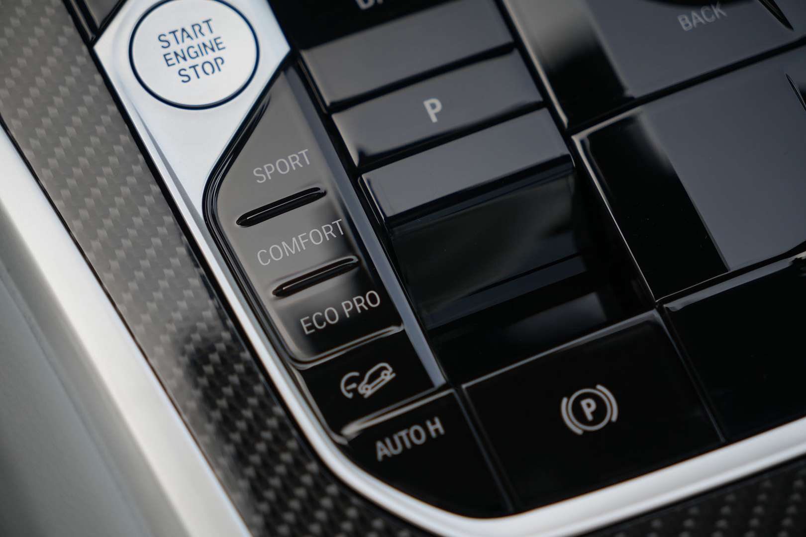 BMW X6 M Sport XDrive30d - 2024 - Joinsteer - #25