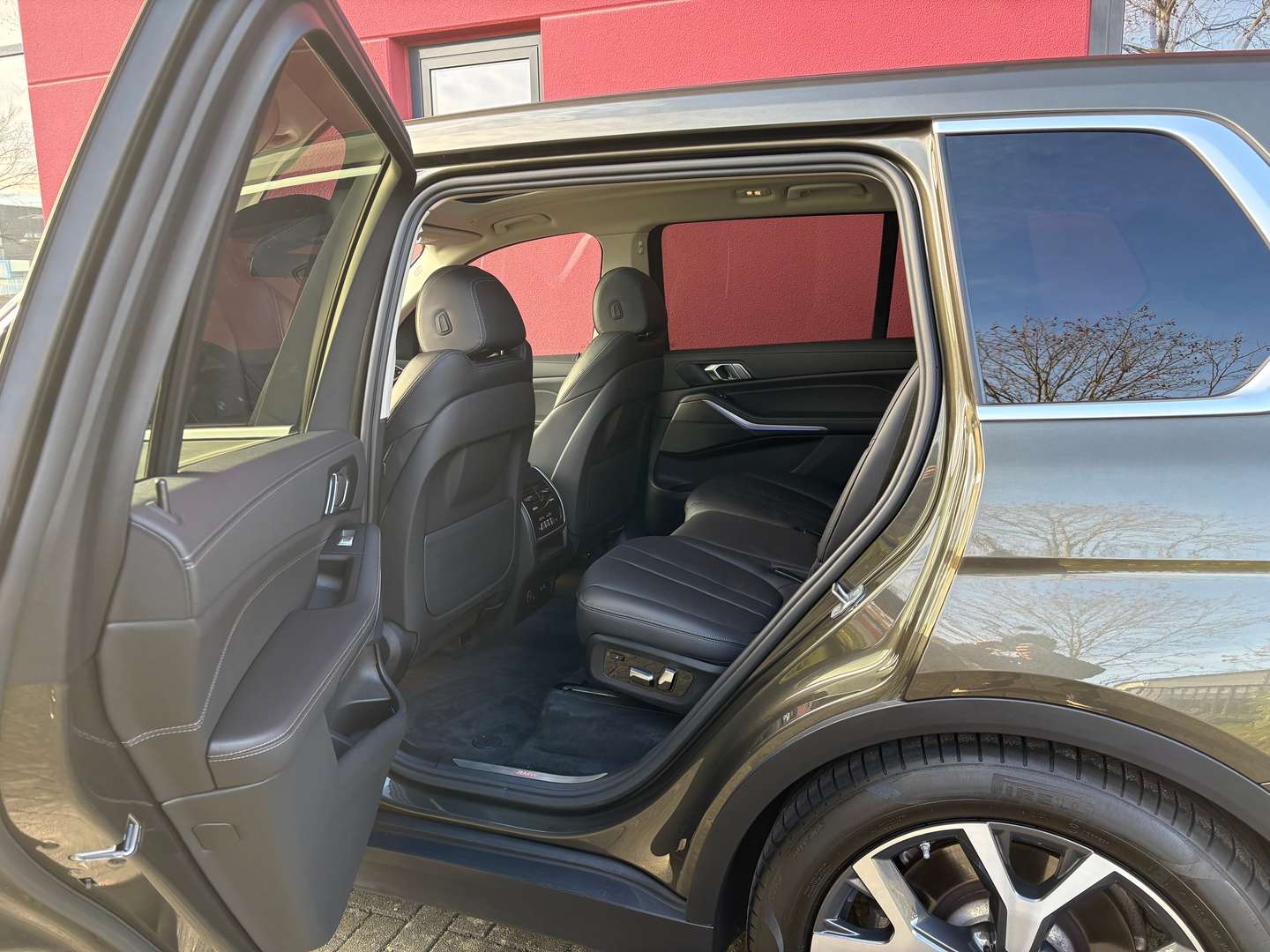 BMW X7 XDrive40d - 2022 - Joinsteer - #12