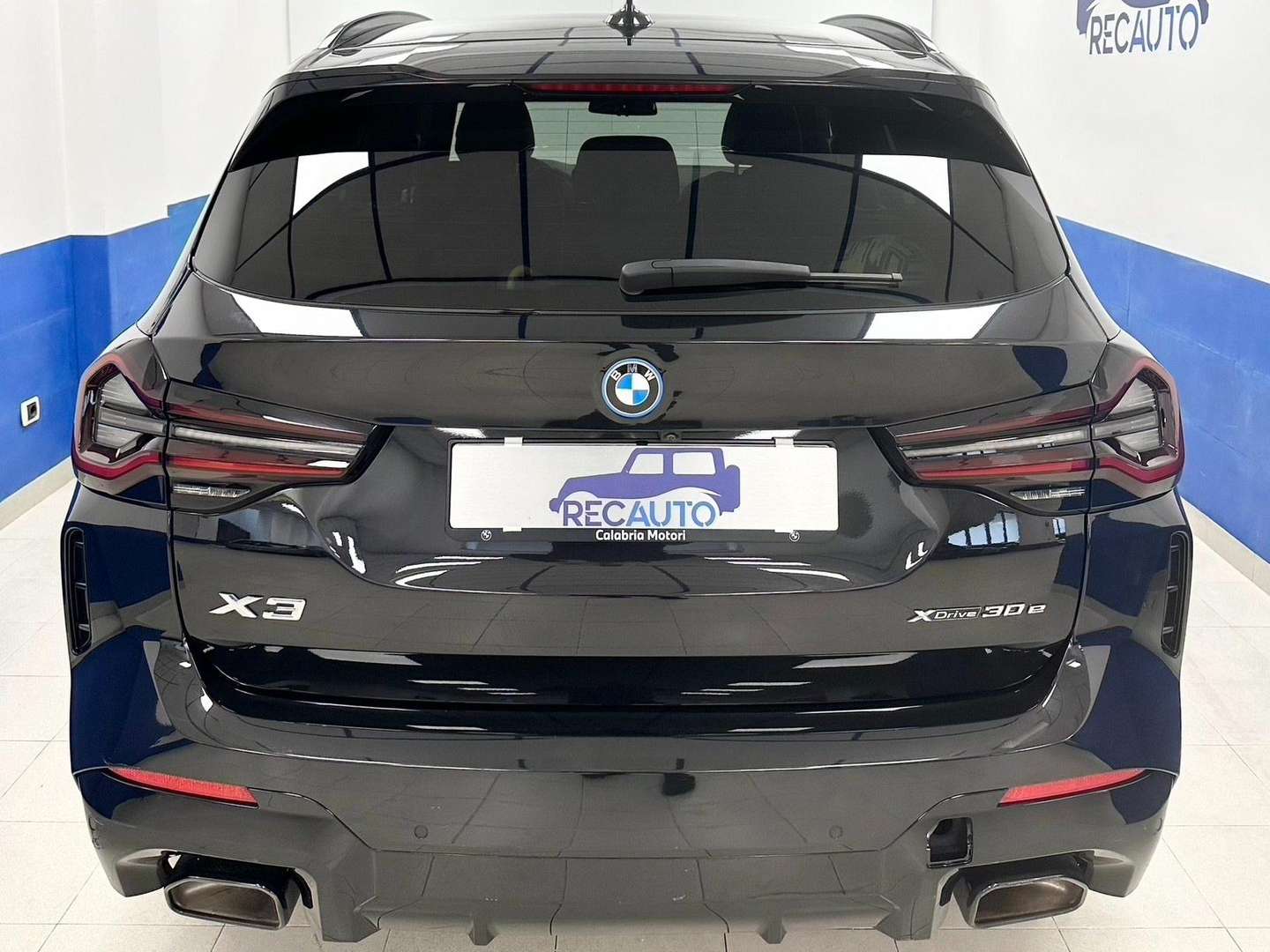 BMW X3 M Sport 30e XDrive - 2022 - Joinsteer - #5