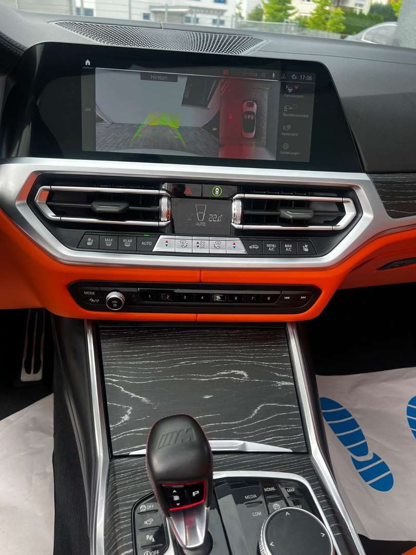 BMW M4 Cabriolet M4 XDrive Competition - 2022 - Joinsteer - #16