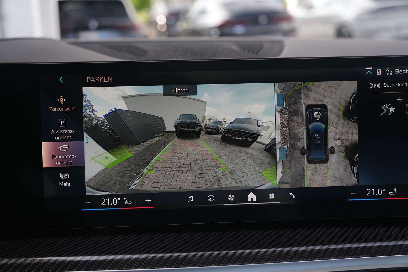 BMW X6 M Sport XDrive30d - 2024 - Joinsteer - #27