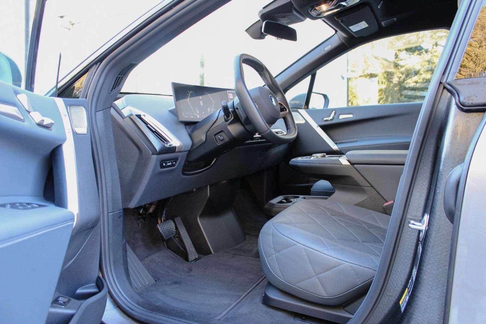 BMW IX M60 Sky Lounge M60 XDrive - 2023 - Joinsteer - #9