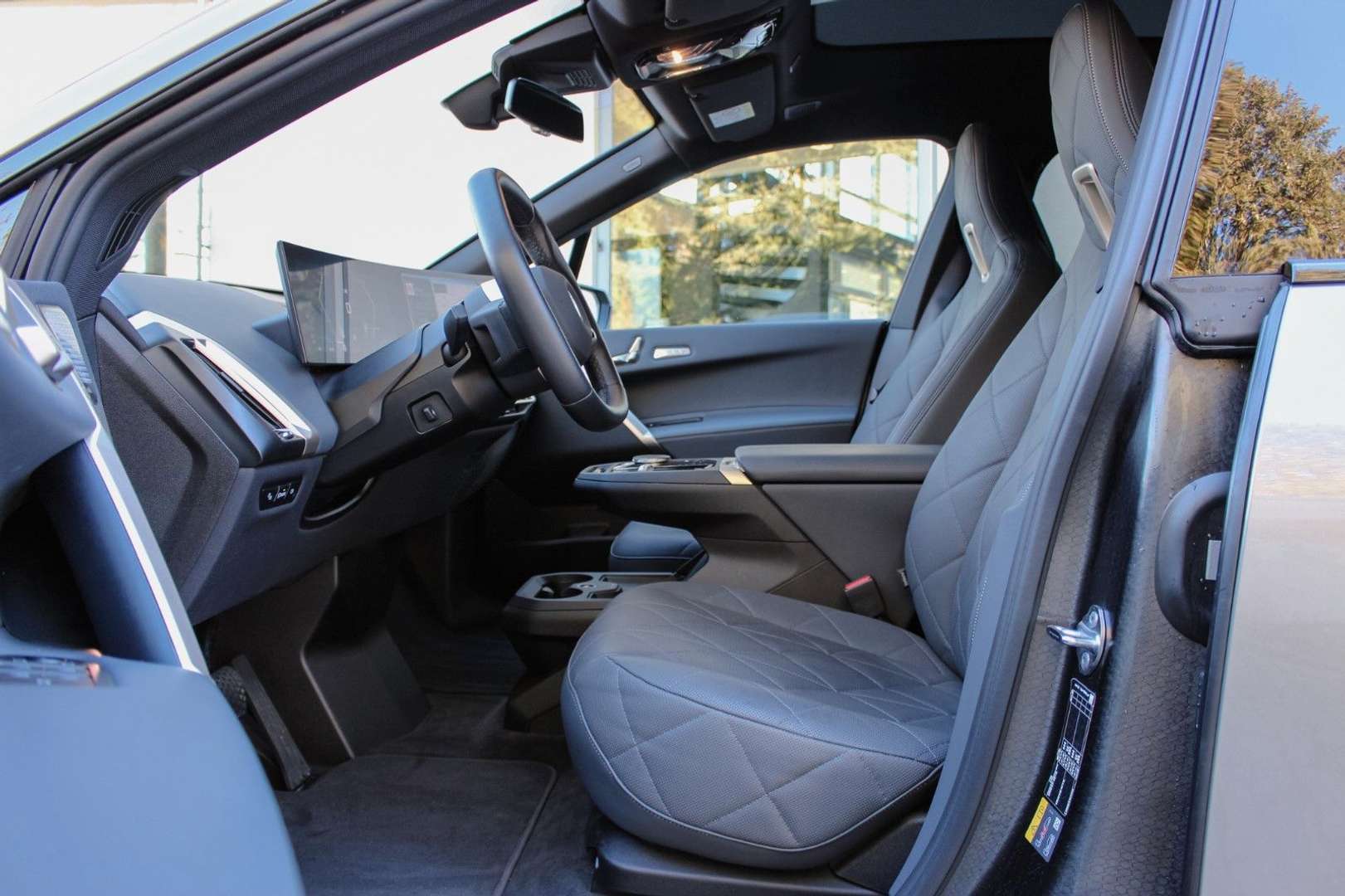 BMW IX M60 Sky Lounge M60 XDrive - 2023 - Joinsteer - #10