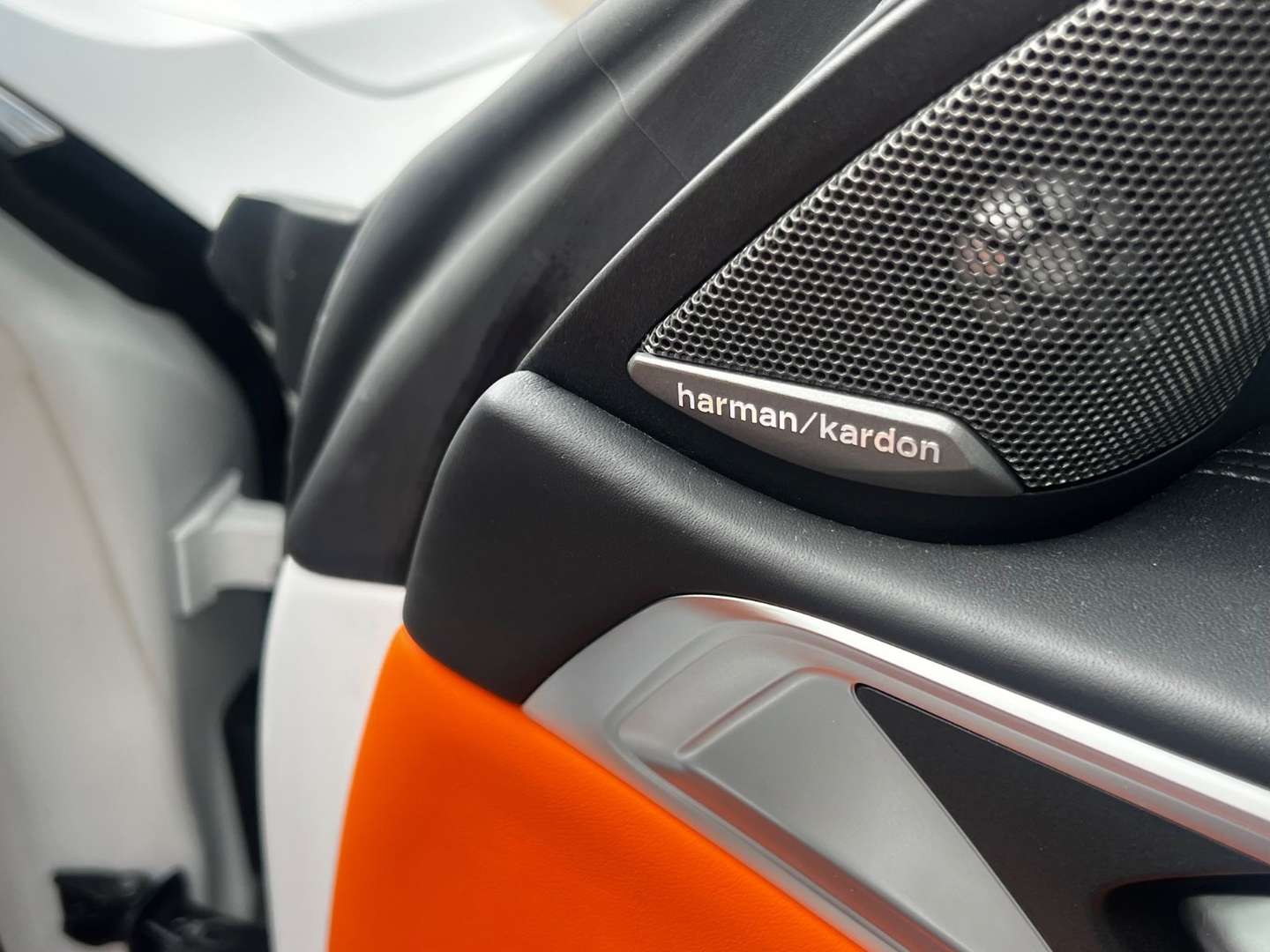 BMW M4 Cabriolet M4 XDrive Competition - 2022 - Joinsteer - #18