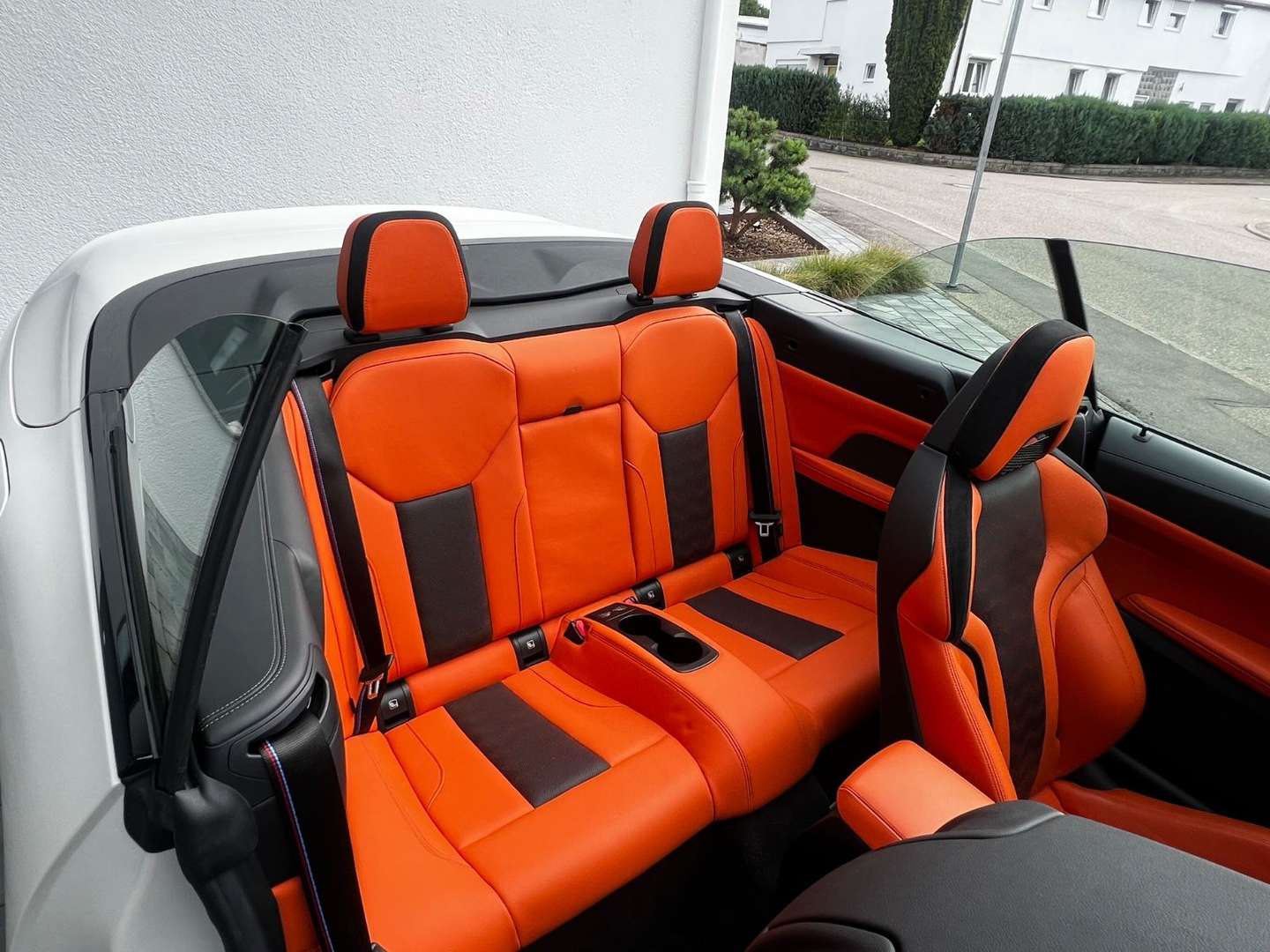 BMW M4 Cabriolet M4 XDrive Competition - 2022 - Joinsteer - #19