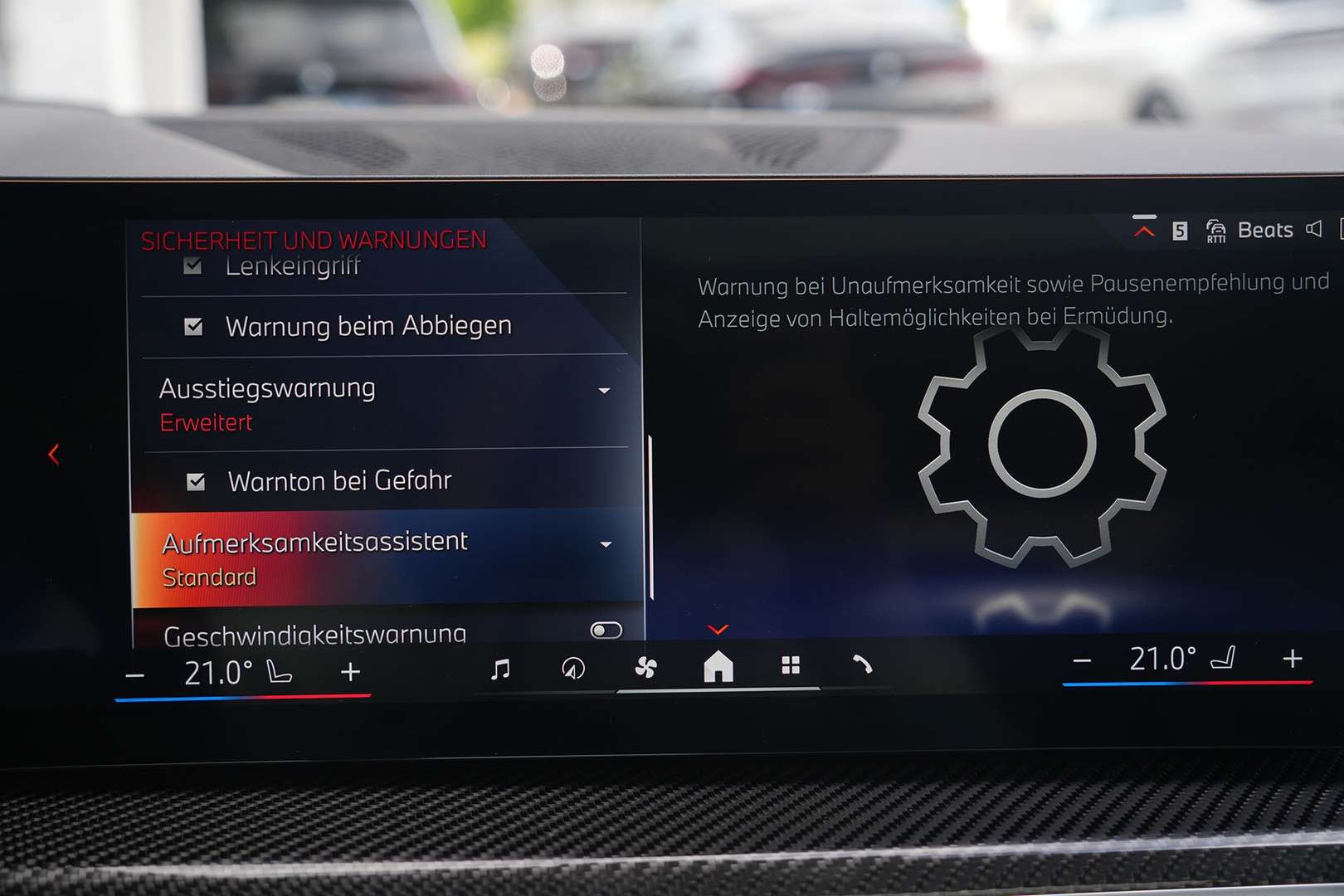 BMW X6 M Sport XDrive30d - 2024 - Joinsteer - #29