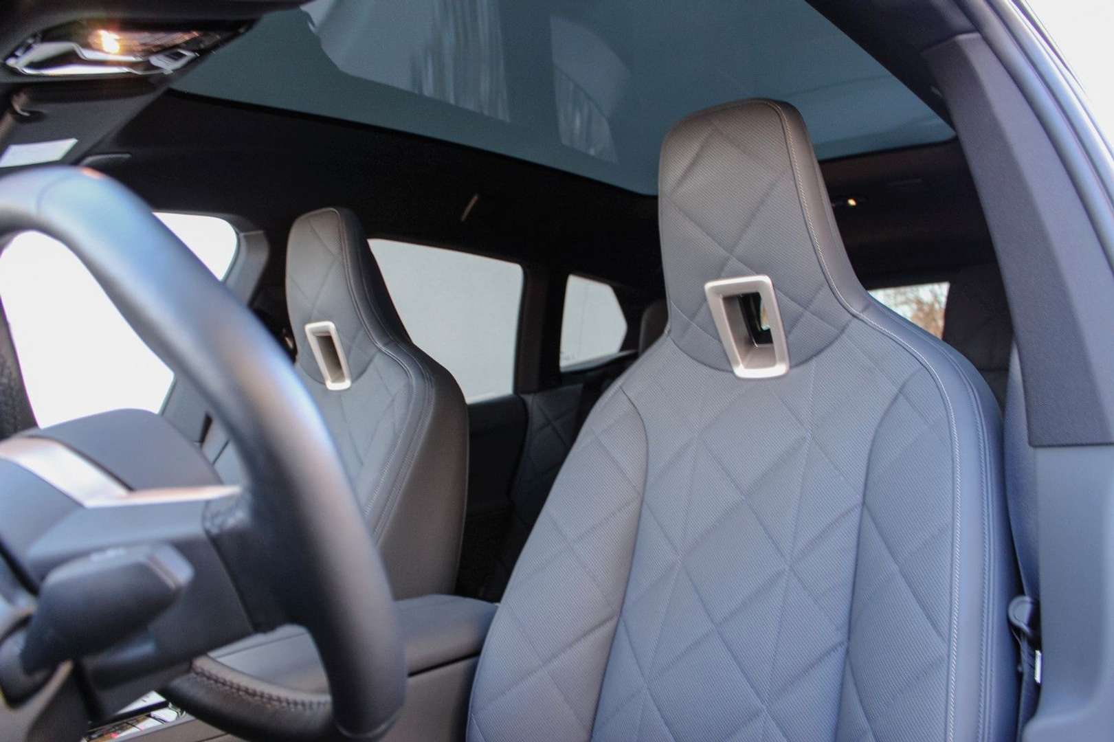 BMW IX M60 Sky Lounge M60 XDrive - 2023 - Joinsteer - #12