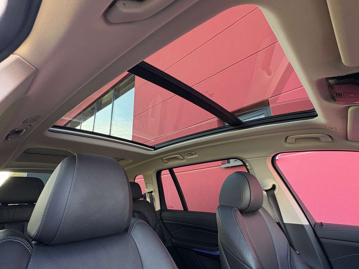 BMW X7 XDrive40d - 2022 - Joinsteer - #15