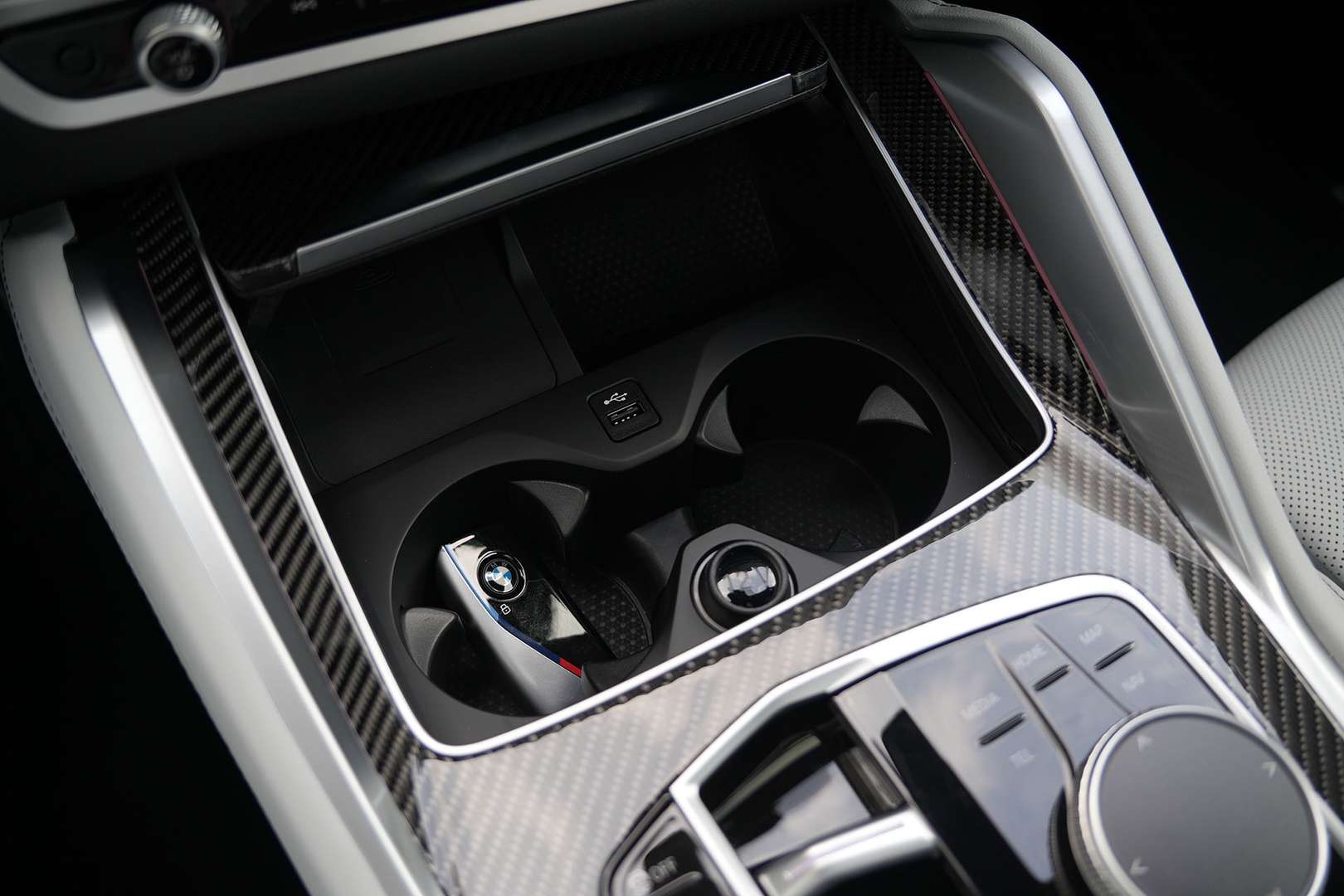 BMW X6 M Sport XDrive30d - 2024 - Joinsteer - #30