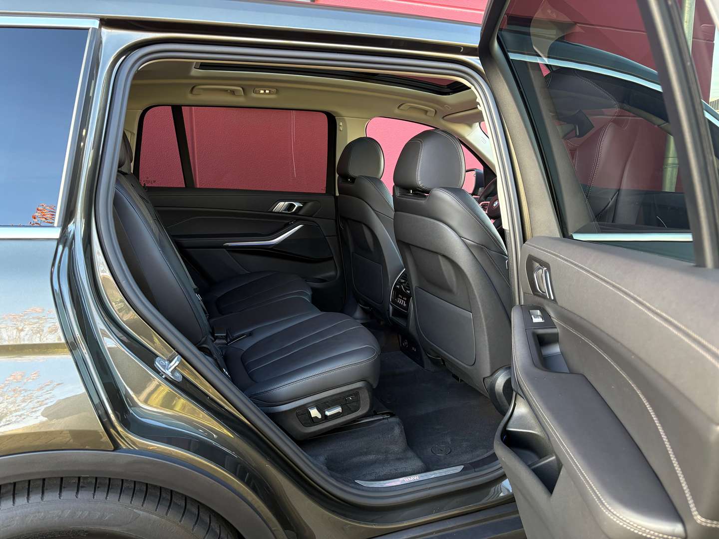 BMW X7 XDrive40d - 2022 - Joinsteer - #17