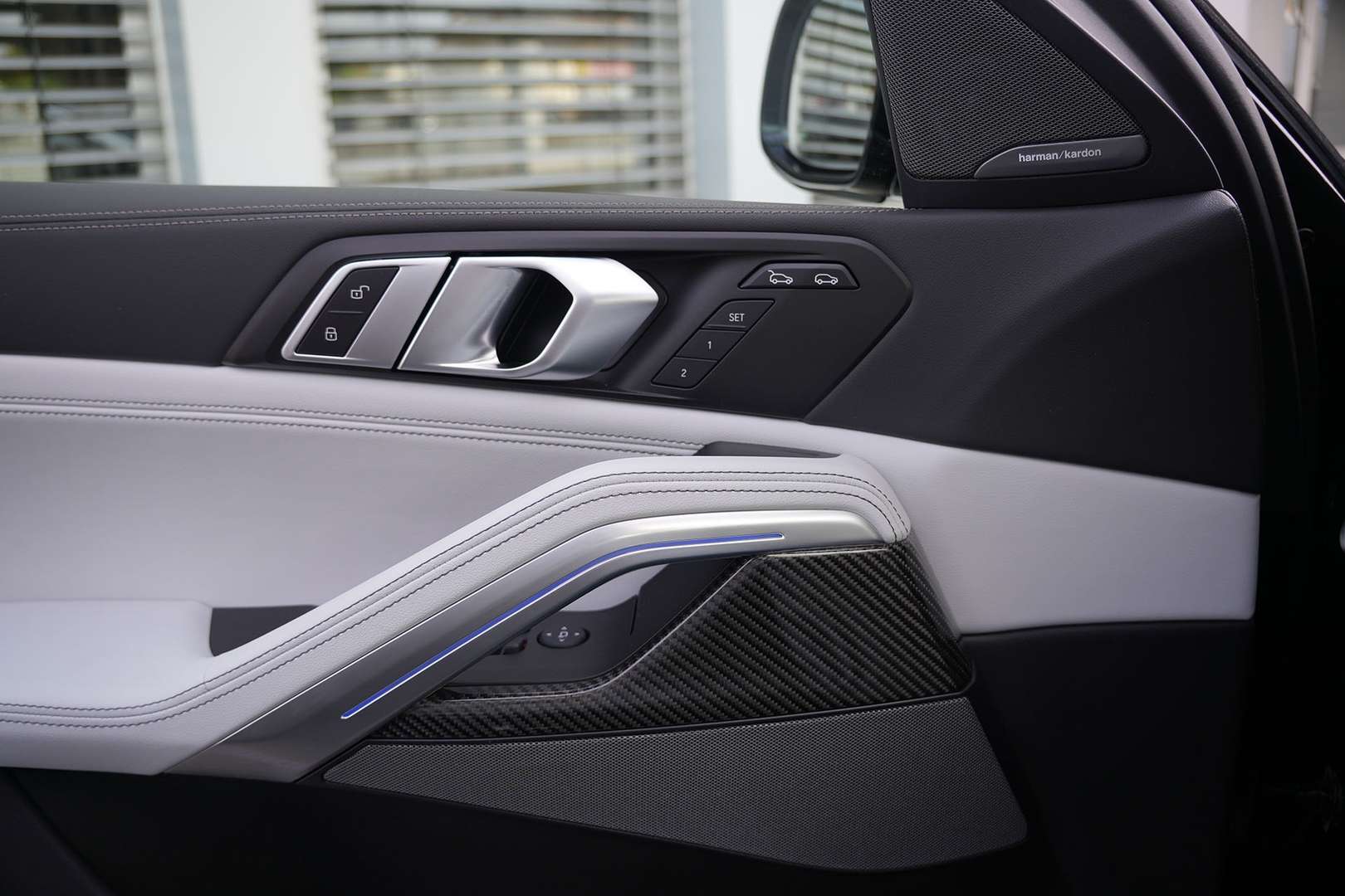 BMW X6 M Sport XDrive30d - 2024 - Joinsteer - #32