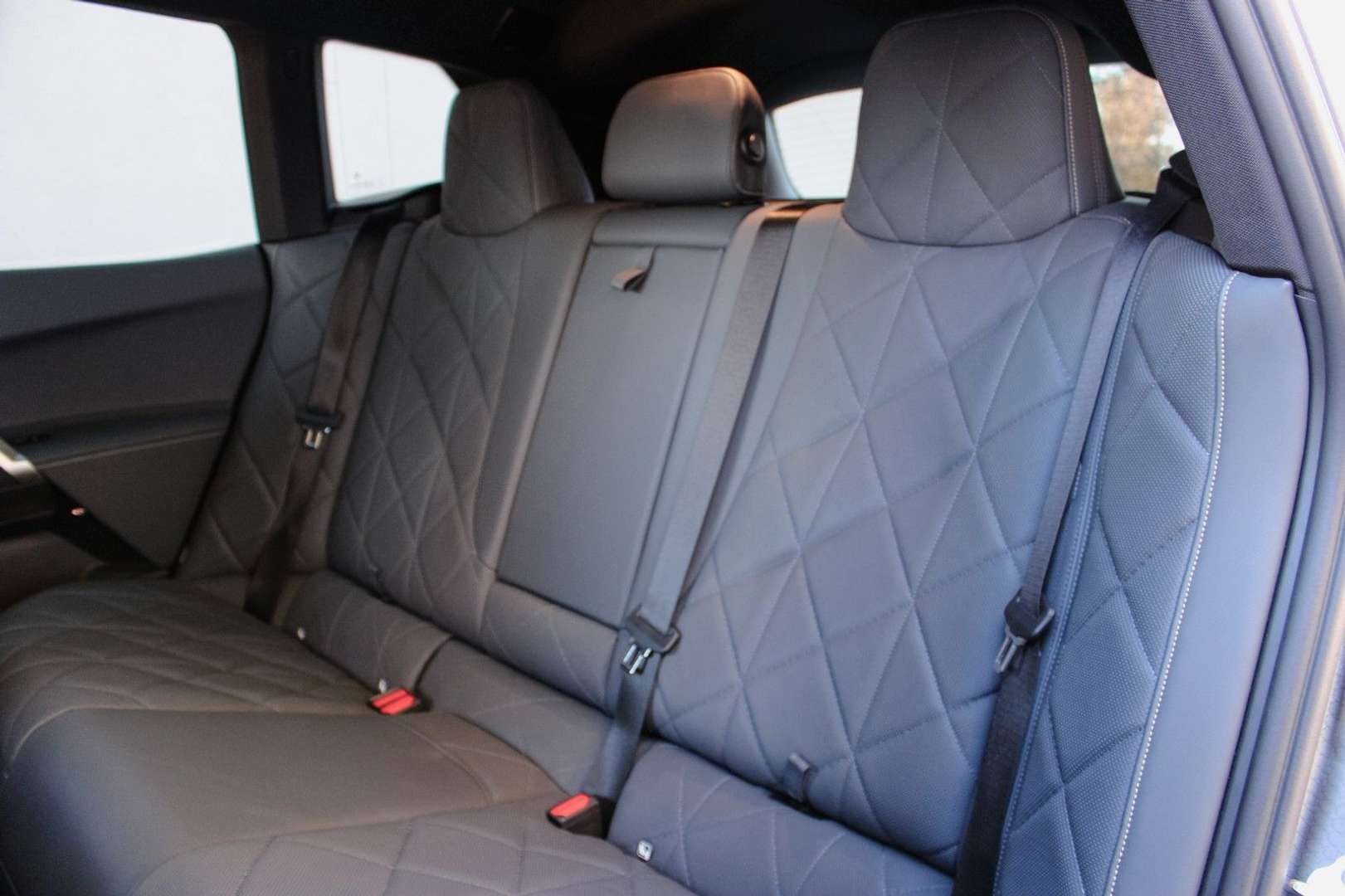 BMW IX M60 Sky Lounge M60 XDrive - 2023 - Joinsteer - #17