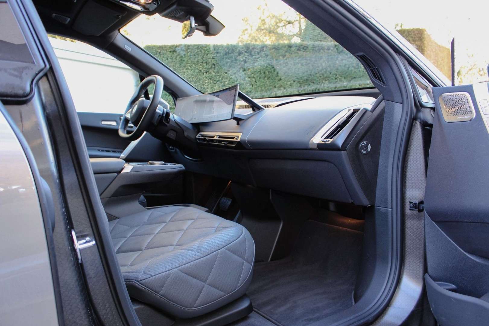 BMW IX M60 Sky Lounge M60 XDrive - 2023 - Joinsteer - #18