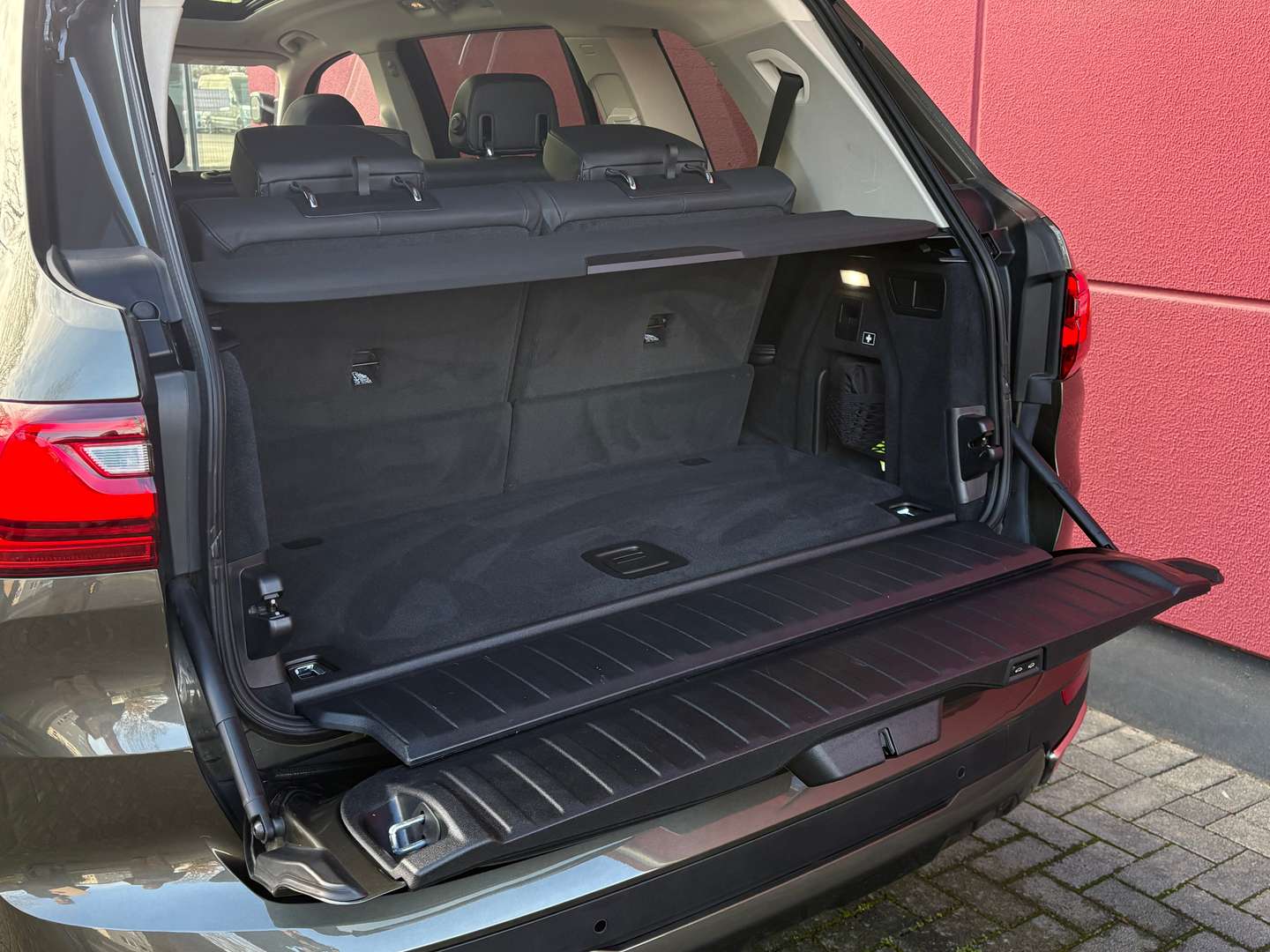 BMW X7 XDrive40d - 2022 - Joinsteer - #18