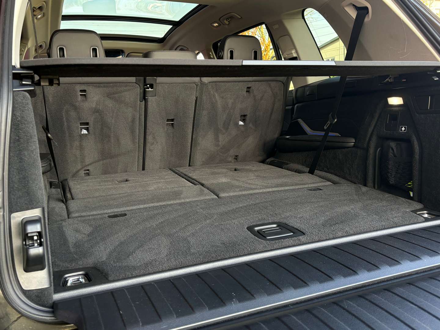 BMW X7 XDrive40d - 2022 - Joinsteer - #19