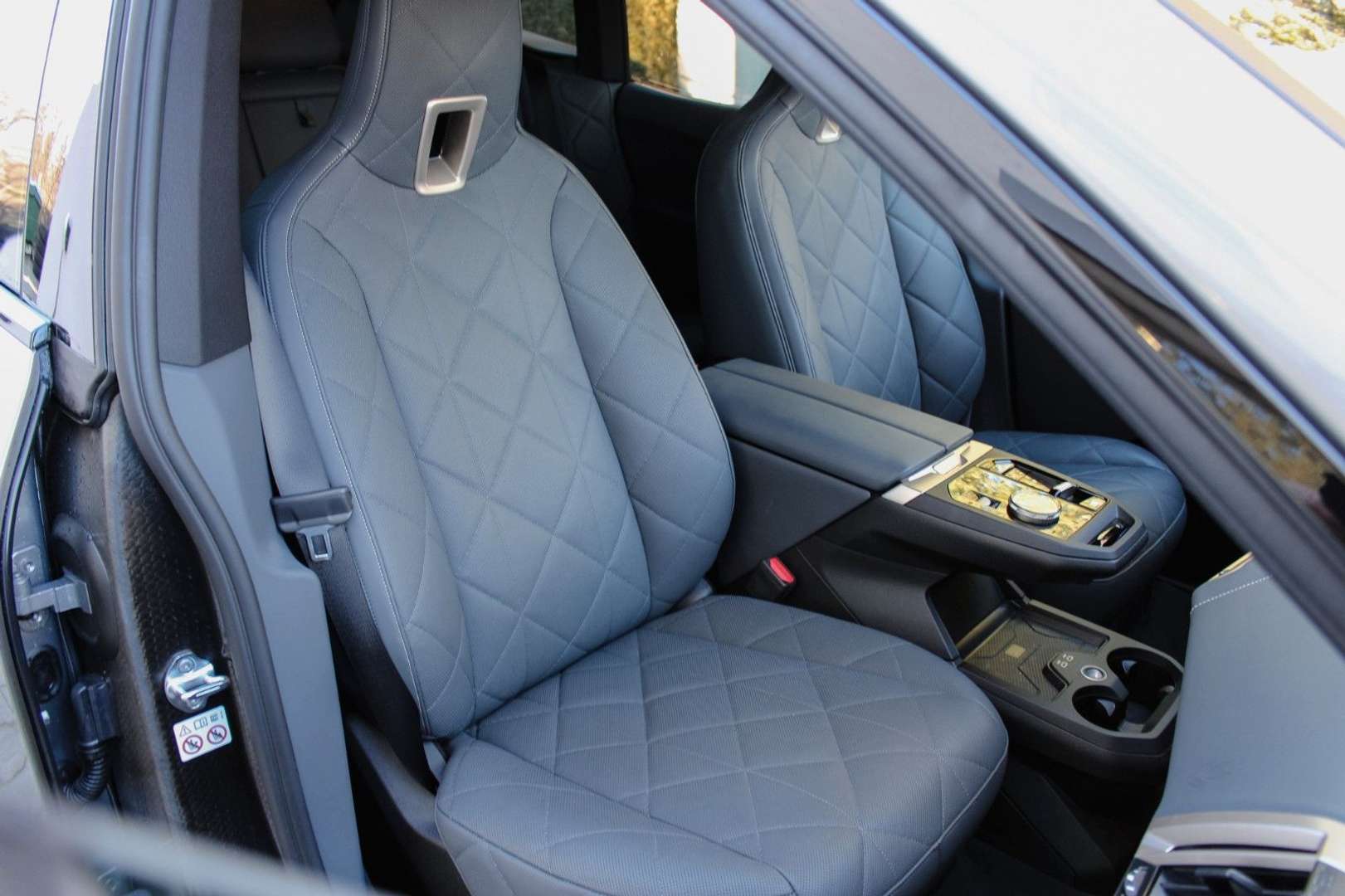 BMW IX M60 Sky Lounge M60 XDrive - 2023 - Joinsteer - #20