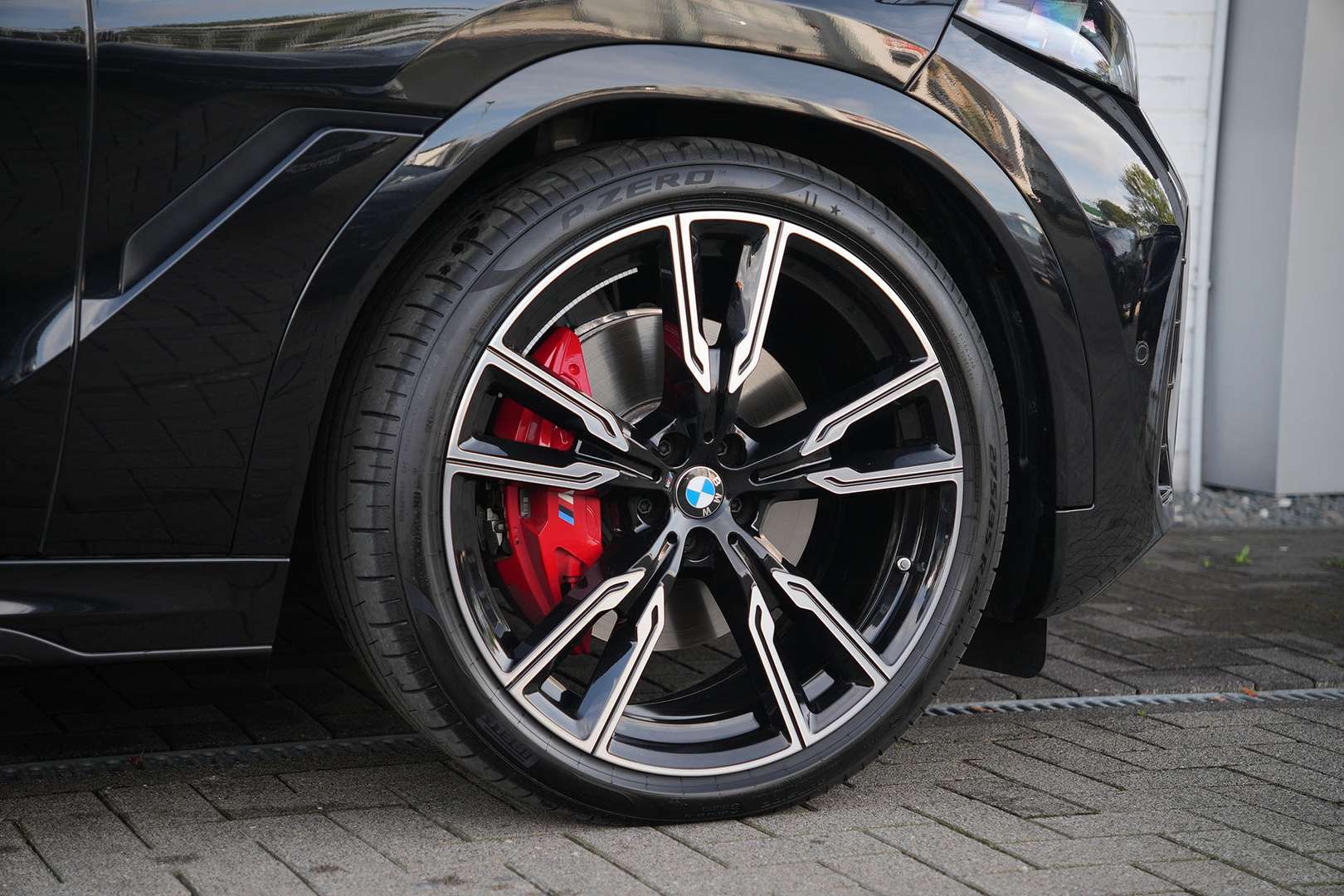 BMW X6 M Sport XDrive30d - 2024 - Joinsteer - #36