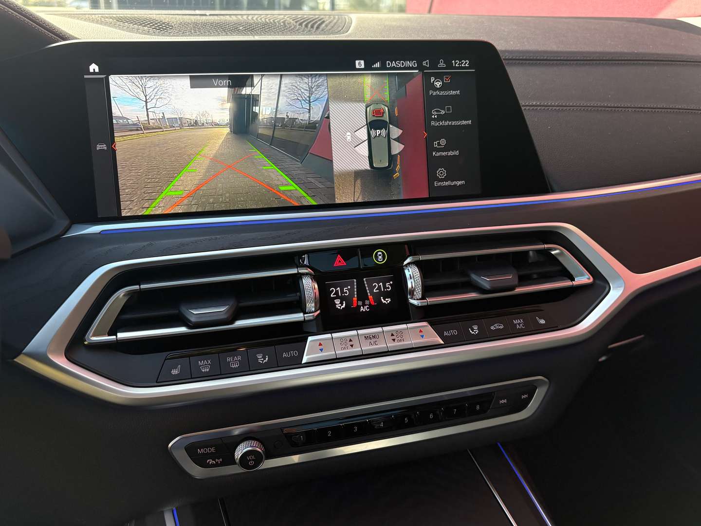 BMW X7 XDrive40d - 2022 - Joinsteer - #20