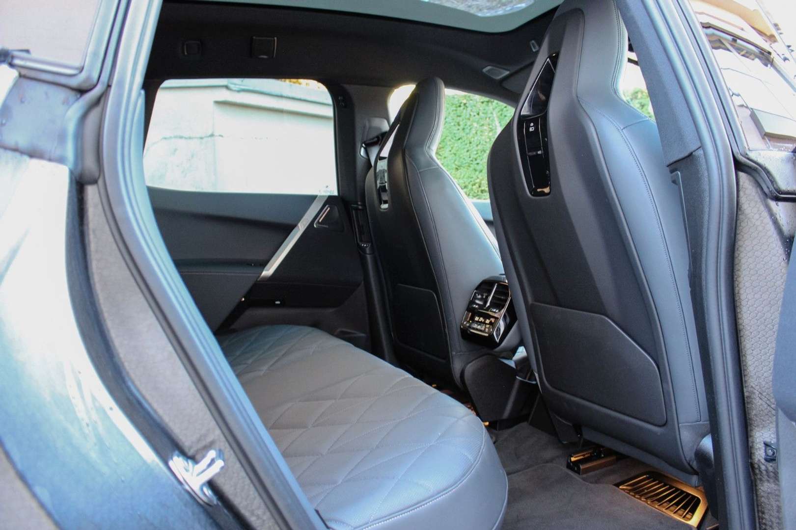 BMW IX M60 Sky Lounge M60 XDrive - 2023 - Joinsteer - #22