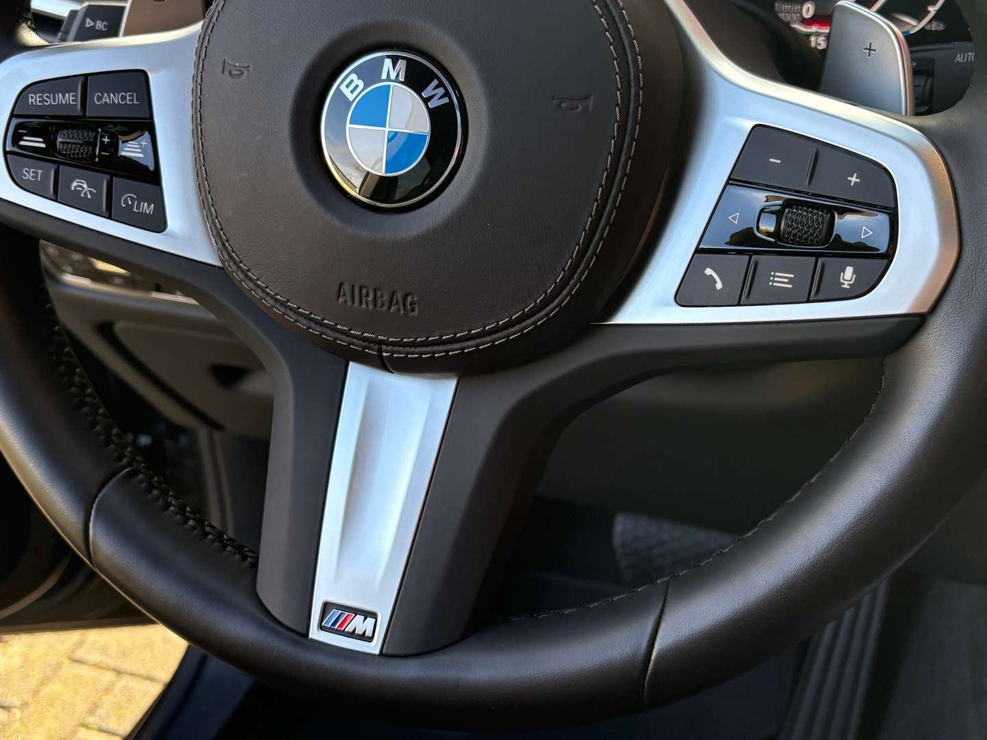 BMW X7 XDrive40d - 2022 - Joinsteer - #21