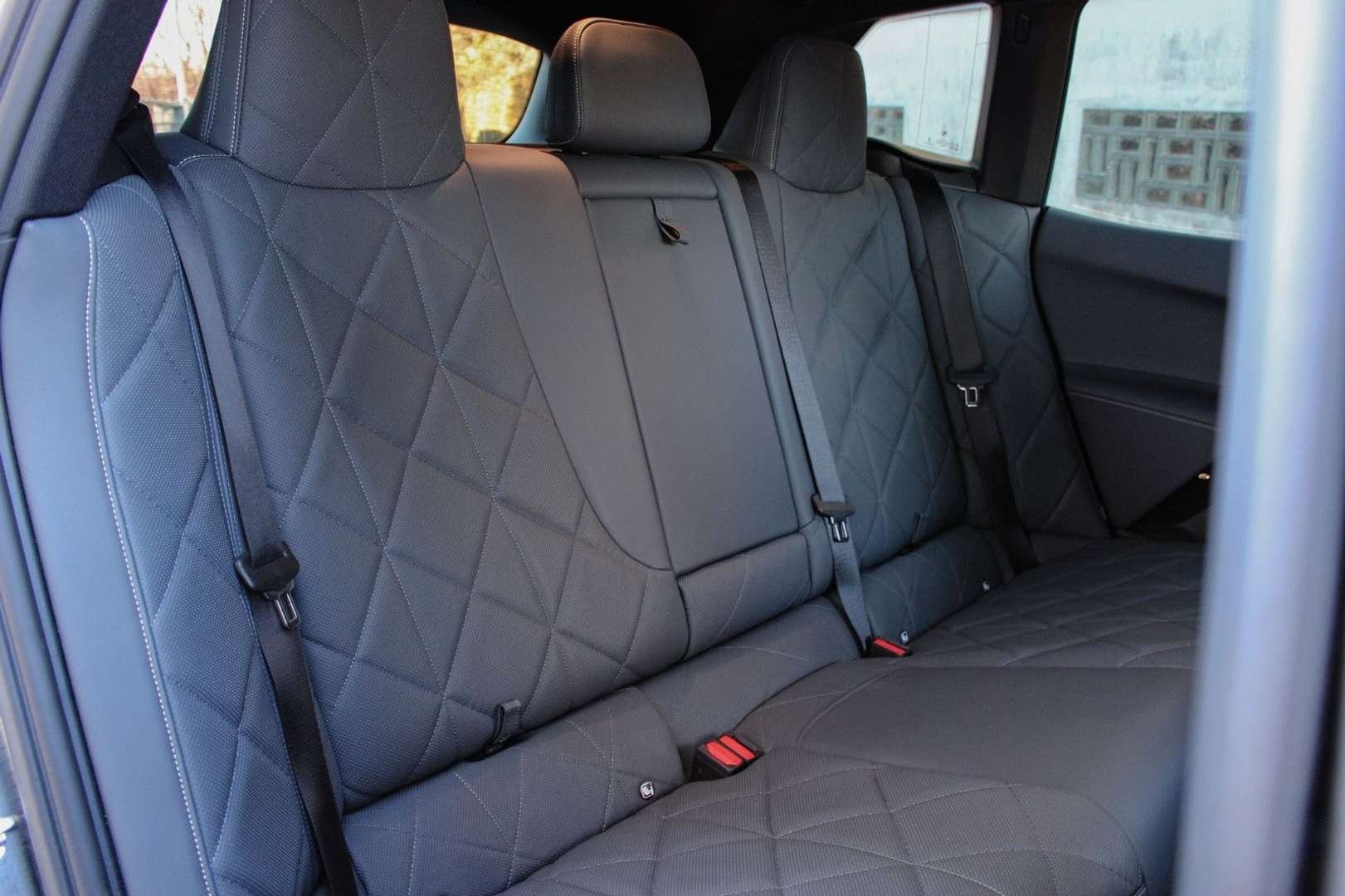 BMW IX M60 Sky Lounge M60 XDrive - 2023 - Joinsteer - #24